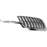 2010 - 2012 Lincoln Mkz Grille Assy