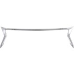 Chrome Grille Molding for Lexus GS350/GS450H 2013-2015, Replacement