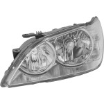 2001 - 2001 Lexus IS300 Headlamp Lens/housing (Left / Driver Side)