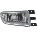 Front Fog Light Assembly for Lexus GS300 Right (Passenger) 1999-2005, Without HID Headlight, Replacement