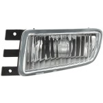 Front Fog Light Assembly for Lexus GS300 1999-2005, Left (Driver), Without HID Headlight, Replacement