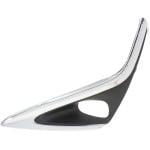 2016 - 2018 Lexus Es300h Front Bumper Insert - Right (Passenger)