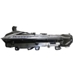 2015 - 2021 Lexus Nx300h Driving Lamp - Left (Driver)