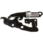 Hood Hinge Assembly for Lexus ES350 2007-2012, Right (Passenger) Side, Replacement