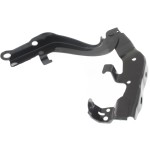 Hood Hinge Right (Passenger) for Lexus ES300H/ES350 (2013-2018), Japan Built Vehicle, Replacement