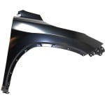 2016 - 2022 Lexus RX350 Fender - Right (Passenger)