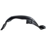 2010 - 2013 Lexus Gx460 Front Fender Liner (Splash Shield) - Left (Driver)