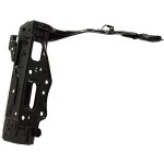 Radiator Support Panel Assembly for Lexus IS250/IS350/IS200T/IS300 2014-2020, Right (Passenger) Side, Steel, Excluding C Model, Replacement