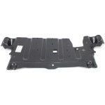 Engine Splash Shield Under Cover, Rear for Lexus RX330 2004-2006/RX350 2007-2009, Replacement