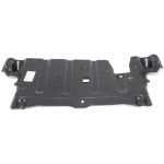 Engine Splash Shield Under Cover, Rear for Lexus RX330 2004-2006/RX350 2007-2009, Replacement