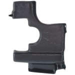 Engine Splash Shield, Right (Passenger) Under Cover for Lexus IS250 2006-2015/IS350 2006-2021, RWD, Replacement