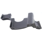 Engine Splash Shield Under Cover for Lexus IS250 (2006-2015) /IS350 (2006-2021), Left (Driver), RWD, Replacement