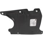 Engine Splash Shield Under Cover for Lexus HS250H 2010-2012, Left (Driver) Side, Replacement