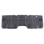 Engine Splash Shield Under Cover for Lexus RX350/RX450H 2010-2015, Front Section, Suitable for Japan Built Vehicle, Replacement