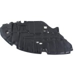 Engine Splash Shield for Lexus ES300H/ES350 2013-2015, Left (Driver) Side, Under Cover, Replacement
