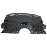 Engine Splash Shield for Lexus IS250/IS350 (2009-2010), Front Under Cover, All-Wheel Drive (Not for C Model), Replacement