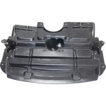 Engine Splash Shield Under Cover for Lexus IS250/IS350, AWD (All-Wheel Drive) 2011-2013, Front, Excludes C Model, Replacement