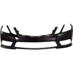 2010 - 2013 Mercedes Benz E350 Front Bumper Cover