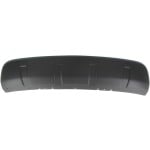 Front Lower Valance Cover, Primed (Ready to Paint) for Mitsubishi Outlander 2007-2009, Lower Cover, Replacement
