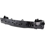 Front Reinforcement for Mazda 3 Hatchback/Sedan, Compatible with 2014-2016 Models, Replacement