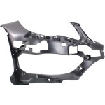2014 - 2017 Mercedes Benz E350 Front Bumper Bracket - Right (Passenger)