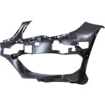 2014 - 2017 Mercedes Benz E350 Front Bumper Bracket - Left (Driver)