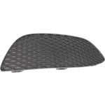 2015 - 2019 Mercedes Benz C300  Fog Light Cover - Left (Driver)