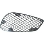 2014 - 2016 Mercedes Benz E250  Fog Light Cover - Right (Passenger)