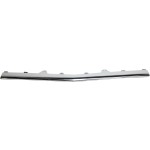 2014 - 2016 Mercedes Benz E250 Front Lower Bumper Trim - Center