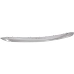 2014 - 2017 Mercedes Benz S550 Front Bumper Trim - Center