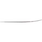 Front Bumper Molding for Mercedes-Benz CLK-Class 2006-2009, Left (Driver), Chrome, Replacement