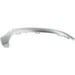 2015 - 2017 Mercedes Benz C450 Amg Front Bumper Trim - Right (Passenger)