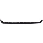 Front Lower Valance Panel for Mercedes-Benz E-Class 1996-1999, Sedan/Wagon, Primed (Ready to Paint), Excludes E55, Replacement