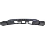 Front Lower Valance for Mercedes-Benz M-Class 2006-2007, Lower Cover, Textured, without Sport Package, Replacement