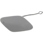 2014 - 2016 Mercedes Benz E250 Front Tow Eye Cover