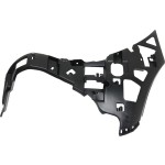 2014 - 2017 Mercedes Benz S550 Front Bumper Retainer - Right (Passenger)