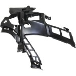 2014 - 2017 Mercedes Benz S550 Front Bumper Retainer - Right (Passenger)