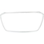 2013 - 2015 Mitsubishi Outlander Sport Front Bumper Trim Replacement