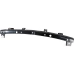Front Bumper Molding Center Plate for Mitsubishi Outlander, 2007-2009 Model, Replacement