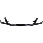 Front Bumper Filler for Mercedes Benz Sprinter, 2010-2013 Models, without Headlight Washer Holes, Replacement