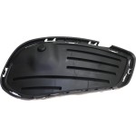 2015 - 2018 Mercedes Benz C300 Front Bumper Filler - Right (Passenger)