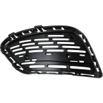 2014 - 2017 Mercedes Benz S550 Front Bumper Insert (Left / Driver Side)