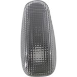 Front Side Marker Light for Mercedes CLK-Class (1998-2003), Right (Passenger)=Left (Driver), Lens and Housing, Side Repeater, Replacement