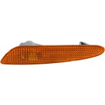Signal Light for Mercedes-Benz E-Class 2003-2006, Left (Driver) Side, Lens and Housing Included, Suitable for Sedan/Wagon, (211) Chassis, Replacement