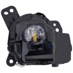 2013 - 2016 Mazda Cx-5 Fog Light Lamp - Right (Passenger) (CAPA Certified)