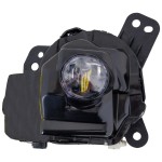 2013 - 2016 Mazda Cx-5 Fog Light Lamp - Left (Driver) (CAPA Certified)