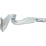 Hood Hinge for Mitsubishi Outlander 2007-2020, Outlander Sport 2011-2022, RVR 2011-2020, Right (Passenger) Side Replacement