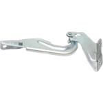 Hood Hinge for Mitsubishi Outlander 2007-2020, Outlander Sport 2011-2022, RVR 2011-2020, Left (Driver) Side, Replacement