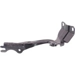 Hood Hinge for Mazda 6 2009-2013, Right (Passenger) Side, Replacement