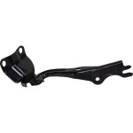 Hood Hinge for Mazda 6 2009-2013, Left (Driver) Side, Replacement